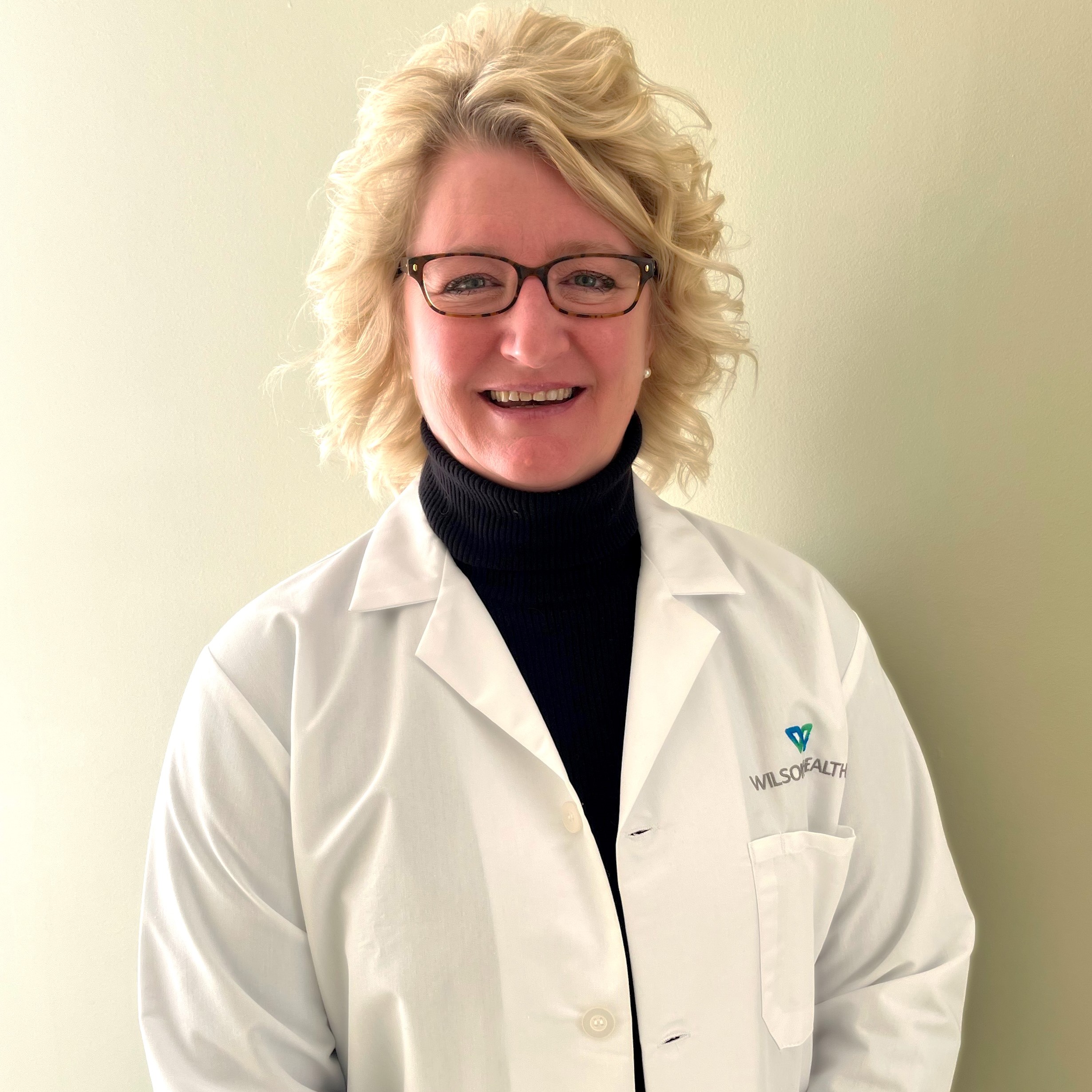 OB/GYN Women's Health Wilson Health